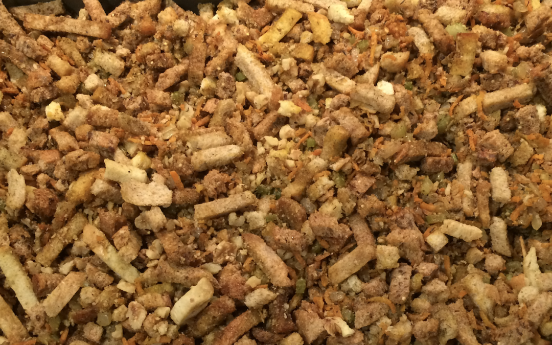 Harvest Stuffing