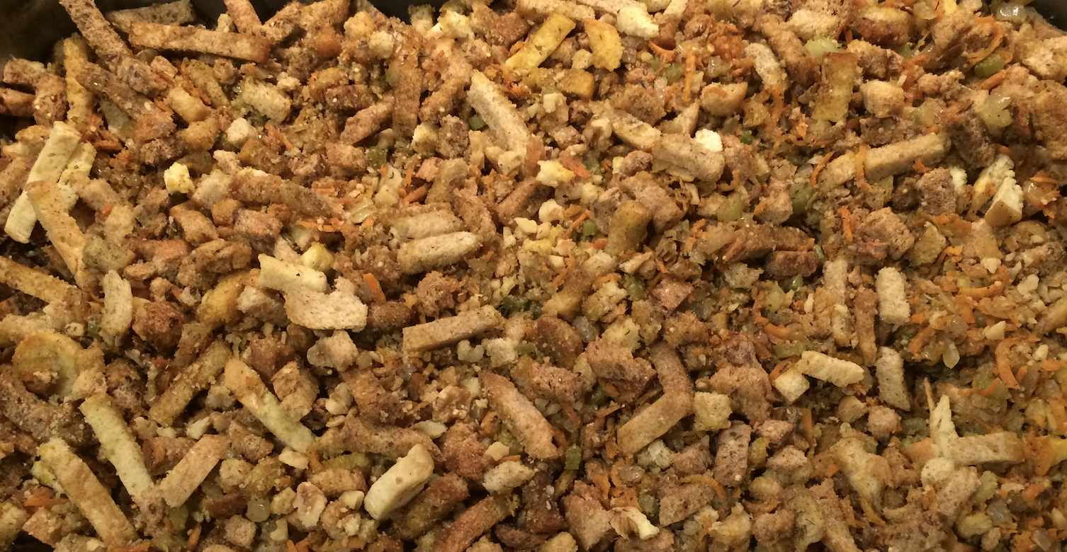 Harvest Stuffing