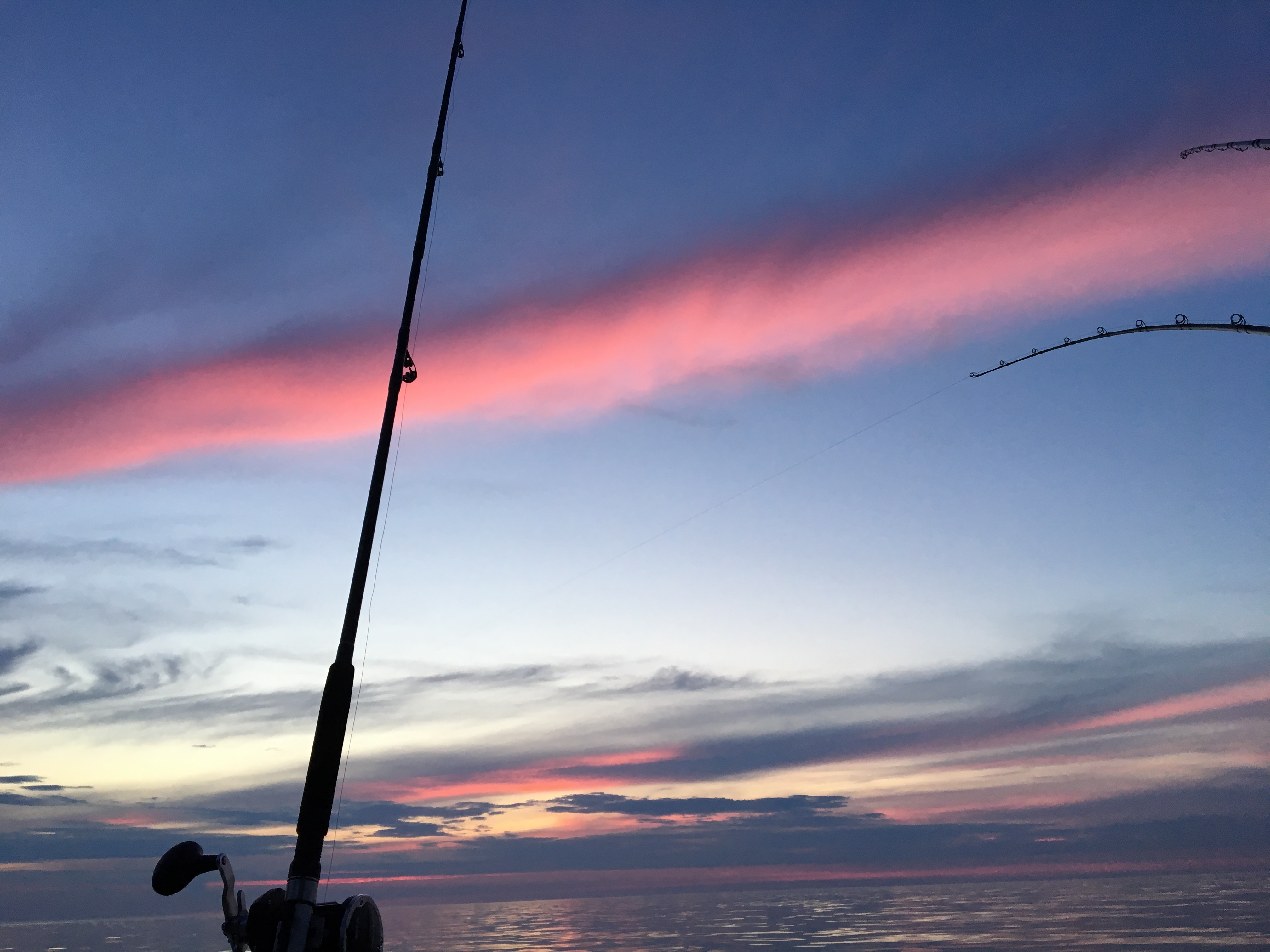 A Day on the Big Lake